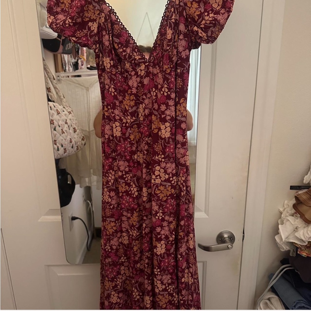 Lulus dress